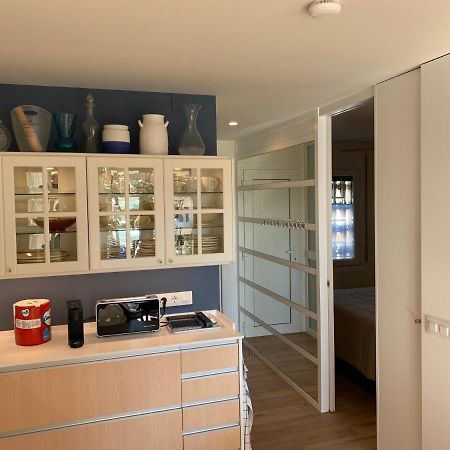 Mas Pineii 2 - Viu Be Apartamento Torroella de Montgrí Exterior foto