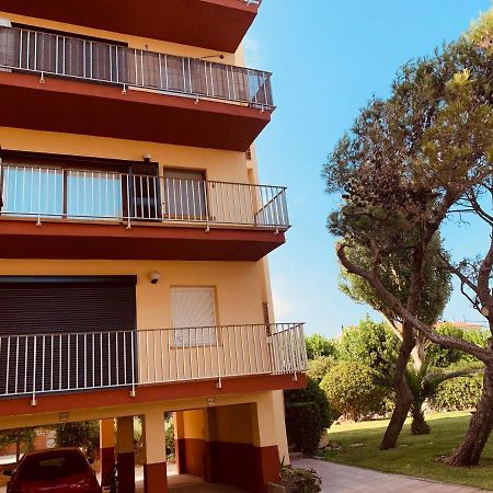 Mas Pineii 2 - Viu Be Apartamento Torroella de Montgrí Exterior foto