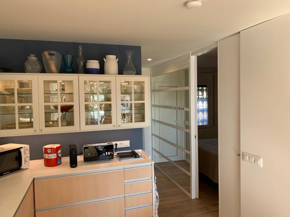 Mas Pineii 2 - Viu Be Apartamento Torroella de Montgrí Exterior foto