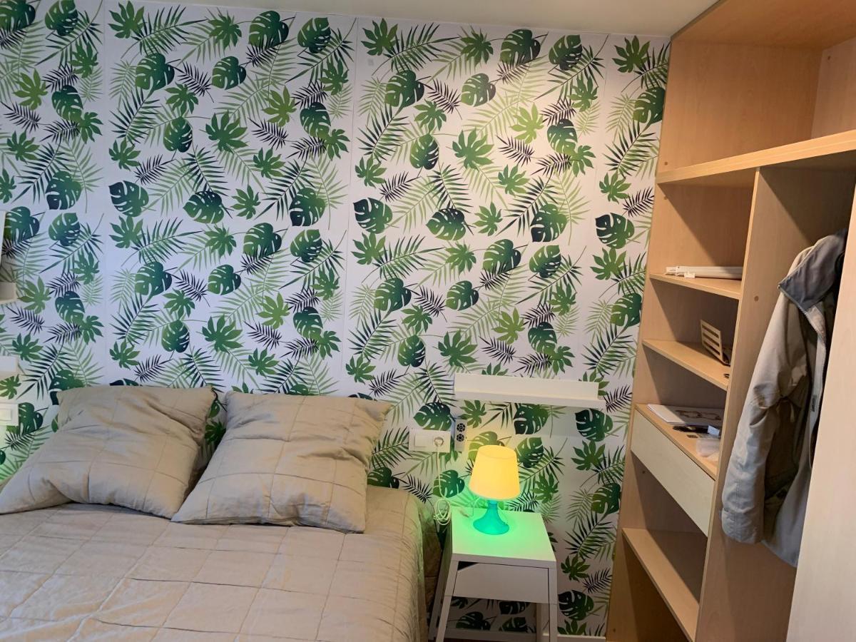 Mas Pineii 2 - Viu Be Apartamento Torroella de Montgrí Exterior foto