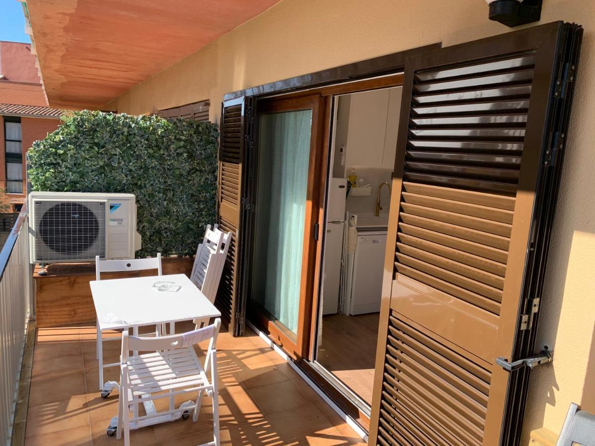 Mas Pineii 2 - Viu Be Apartamento Torroella de Montgrí Exterior foto