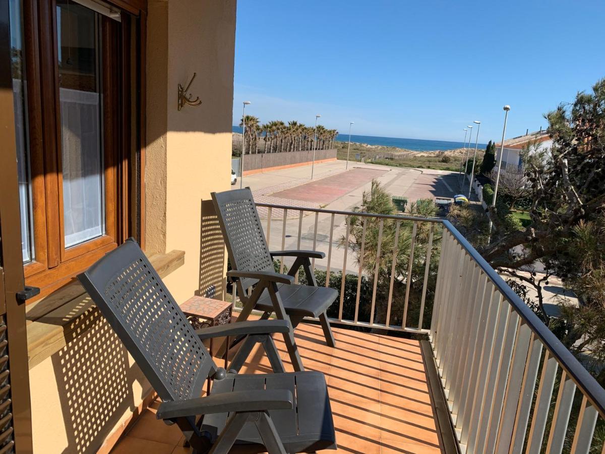 Mas Pineii 2 - Viu Be Apartamento Torroella de Montgrí Exterior foto