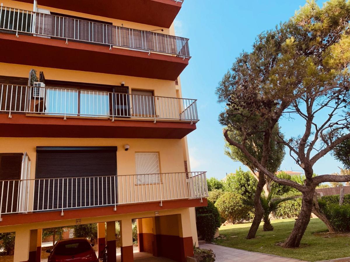 Mas Pineii 2 - Viu Be Apartamento Torroella de Montgrí Exterior foto